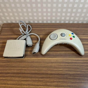 Pippin Atmark Bandai Controller for Macintosh Retro Gaming Japan Exclusive - Picture 1 of 6