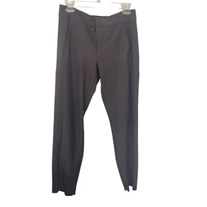 Athleta Damen Größe 10 Stellar Hose Pant Braun 351310 - Bild 1 von 17