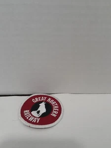 Great Northern Railway Patch A516 - Picture 1 of 2