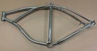 ORIGINAL LOWRIDER 26" Chrome Beach Cruiser Bicycle Frame – Custom Cruiser Build.