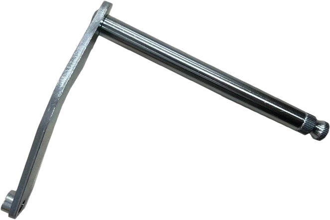 HARDDRIVE 1994-1995 XL883D Sportster 883 Deluxe Harley Davidson PALANCA DE CAMBIOS NEGRA Foto 1 de 1