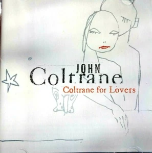 John Coltrane - Coltrane For Lovers - CD, VG - Picture 1 of 2