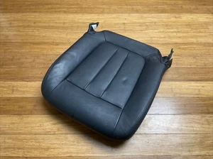 2013-2019 BMW X5 F15 X6 Front Right Seat Lower Cushion Bottom OEM *NOTE* - Picture 1 of 24