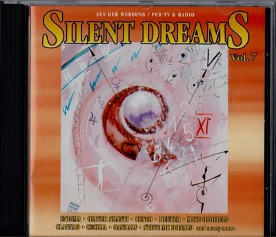 Various - Highlights of Silent Dreams 7 - Bild 1 von 2