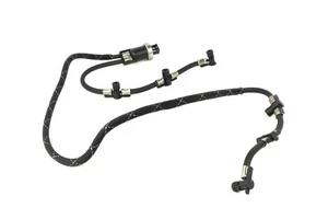 059130218H Original Audi A4 B7 8E 2.7 Tdi BPP 180 Ps Return Pipe Injector - Picture 1 of 11