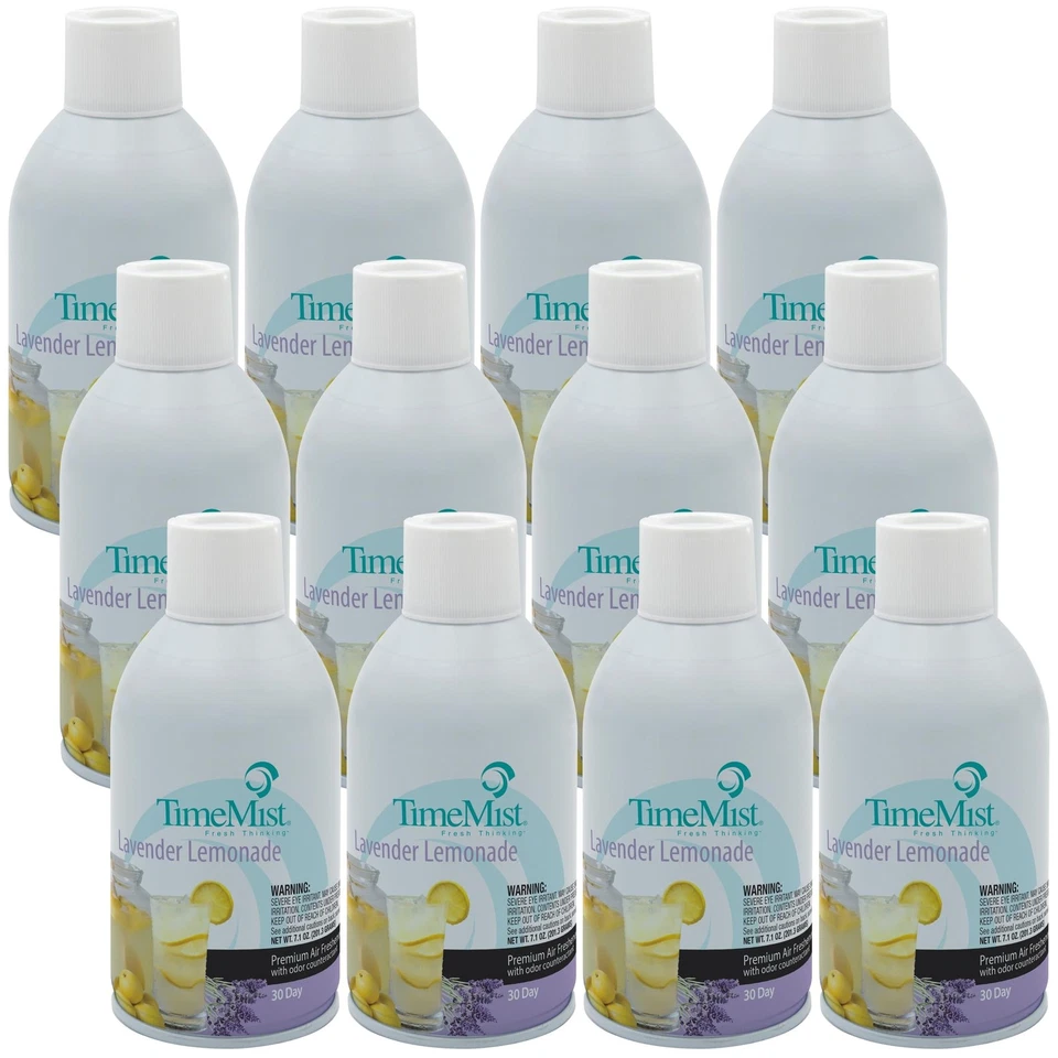 TimeMist Refill TMMST Lavender 1042757 - 1 Each