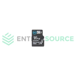 Dell R7YTT 16GB iDRAC vFlash Micro SD Card - Picture 1 of 1