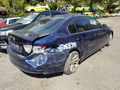 Alternador 6 cilindros 180 amperios compatible con BMW 328i 07-13 4986390 Foto 1 de 4