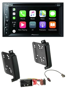Pioneer MP3 USB DVD Bluetooth DAB 2DIN Autoradio für Jeep Grand Cherokee Dodge D - Bild 1 von 8