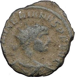 NUMERIAN son of Carus brother of Carinus 283AD Ancient Roman Coin Wealth  i33071 - Picture 1 of 3