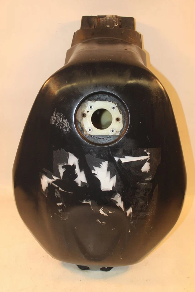 Aprilia RSV1000R RSV 1000 R 2007 Fuel Gas Tank Assembly Fairing RASH & PAINT - Image 1 of 4