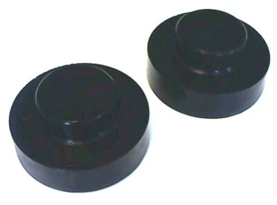 1.5" Delrin Rear Lift Coil Spring Spacers Fits (67-88) Oldsmobile Cutlass RWD - Image 1 of 3