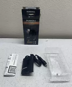 Duracell DRINVPS150 Power 150 Watt Portable Power Inverter (Opened Box) - Picture 1 of 9