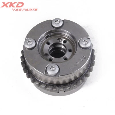 Regulador ajustador del árbol de levas de admisión para Mercedes-Benz E350 C350 ML350 A276050154 Foto 1 de 4