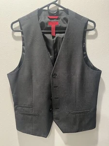 Alfani Dress Vest Size M - Picture 1 of 2