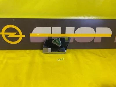 Cristal De Espejo Opel Vectra A Cristal Izquierdo GM 90349043 - Imagen 1 de 4