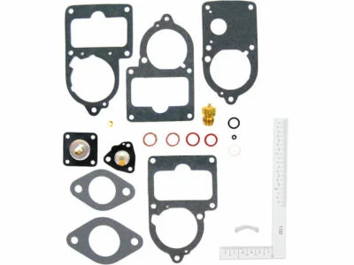 Kit de reparación de carburador Walker 12625HT 1,6 L 4 cilindros para Volkswagen Scirocco 1976 Foto 1 de 2