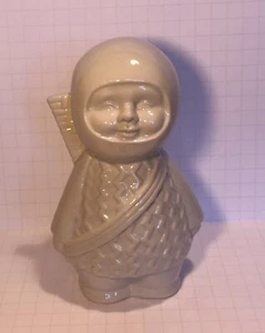 BENIHANA Tiki Mug Figure Sakura Warrior - Picture 1 of 7