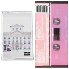 Factory Sealed Pink Melanie Martinez K-12 Cassette Rare Crybaby Collectible NEW