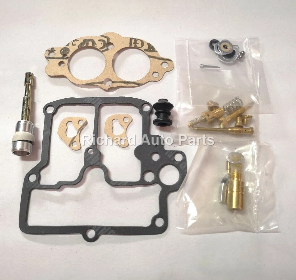 Kit de reparación de carburador para Toyota Corolla 2E EE90 12 válvulas Foto 1 de 1