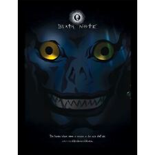 Death Note - Ryuk Shadow - Official 30 x 40cm Framed Print Wall Art