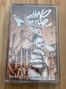 Mode 2 cover art work Beyond There mix tape still sealed 90's Hip Hop / Breaks - Picture 1 of 5