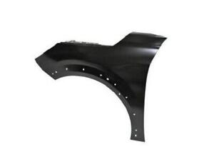 PEUGEOT 208 2020 > FRONT WING FENDER W/ EXTENTION HOLES LEFT NEW OE 9823208580