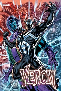 Venom #9 2022 Marvel Comics 7/27/22 - Picture 1 of 1