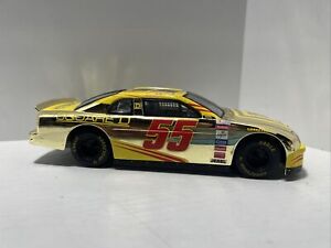 1998 Racing Champions Gold Series NASCAR #55 Kenny Wallace Square D 1/24 Scale