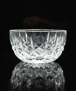Waterford Crystal: Rosslare Finger Bowl, 3.8" | No Box - Picture 1 of 2