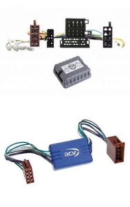 für Alfa Romeo Mito ZAR 955  Bose Soundsystem Auto Radio Adapter Stecker Can-Bus - Bild 1 von 2