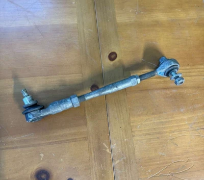 2003-2010 Maserati Quattroporte Left or Right Rear Tie Rod Control Arm OEM - Image 1 of 4