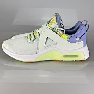 Nike Scarpe Donna Air Max Bella TR5 Verde Grigio Sneakers DN0896-300 Taglia 8 - Foto 1 di 13