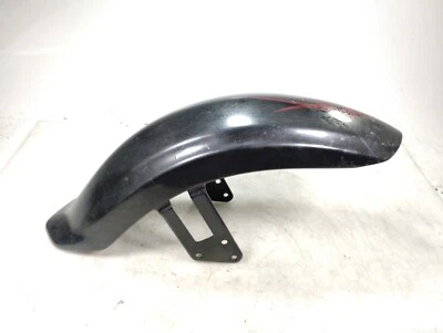 Yamaha XV1900 2009 Raider Stratoliner guardabarros de rueda delantera Foto 1 de 4