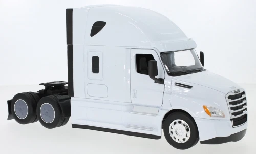 Welly Freightliner Cascadia White 1:32 - Image 1 of 1