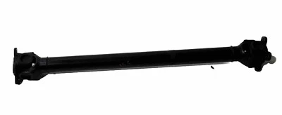 Unidad de eje de hélice eje de transmisión delantero BMW E60 E61 528xi 535xi AWD fabricante de equipos originales Foto 1 de 4