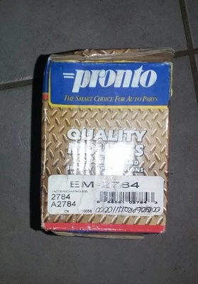 Pronto EM2784 Transmission Mount - Image 1 of 2