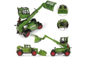 Fendt Cargo T955 Tractor 1:3 2 Model 6288 Universal Hobbies - Picture 1 of 1