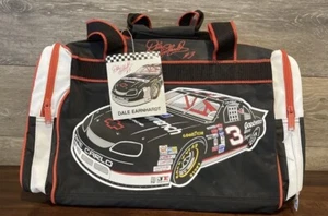 Dale Earnhardt Goodwrench Rennseesack Vintage 90er (neu aus altem Lagerbestand) - Bild 1 von 7
