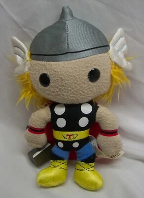 Peluche Funko Marvel Comics Los Vengadores THOR 8" ANIMAL DE PELUCHE Juguete 2011 Foto 1 de 3