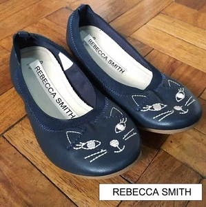 Personalised white name identification stickers school name shoe labels nursery - Picture 1 of 1