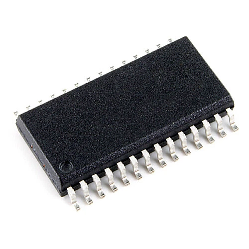 [4pcs] SC16IS762IPW Dual UART 64Byte SSOP28 - Image 1 of 1