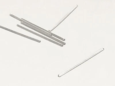 Score Four Game Plastic Beads and or Pegs Replacement Pieces - You Choose 1978 - Image 1 of 3