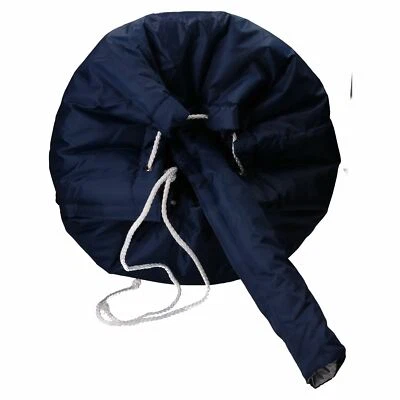 Caravan Water Carrier Tank Insulated Storage Bag Jacket & Hose Pipe Cover - Image 1 of 3