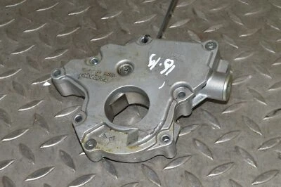 Bomba de aceite de motor SUBARU LEGACY BL 2.0 D AWD 2009 KM26 13965031 Foto 1 de 4