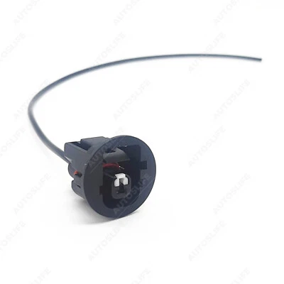 Conector arnés conector sensor presión aceite 1 vía Toyota Celica 1994-1999 Foto 1 de 4