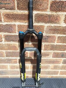 Fox 34  Performance Fork.27.5/ 29" 130mm. Boost GRIP-FIT. Tapered.