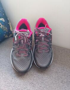 Saucony Echelon 6 S10384-1 Running Shoes, Women's Size 5