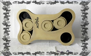 Dog Activity Intelligenzspielzeug Strategiespiel für Hunde 31 x 20 cm - Bild 1 von 4