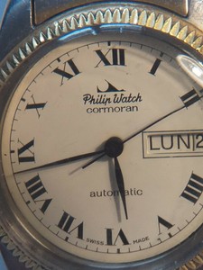 Orologi philip watch vintage | Acquisti Online su eBay